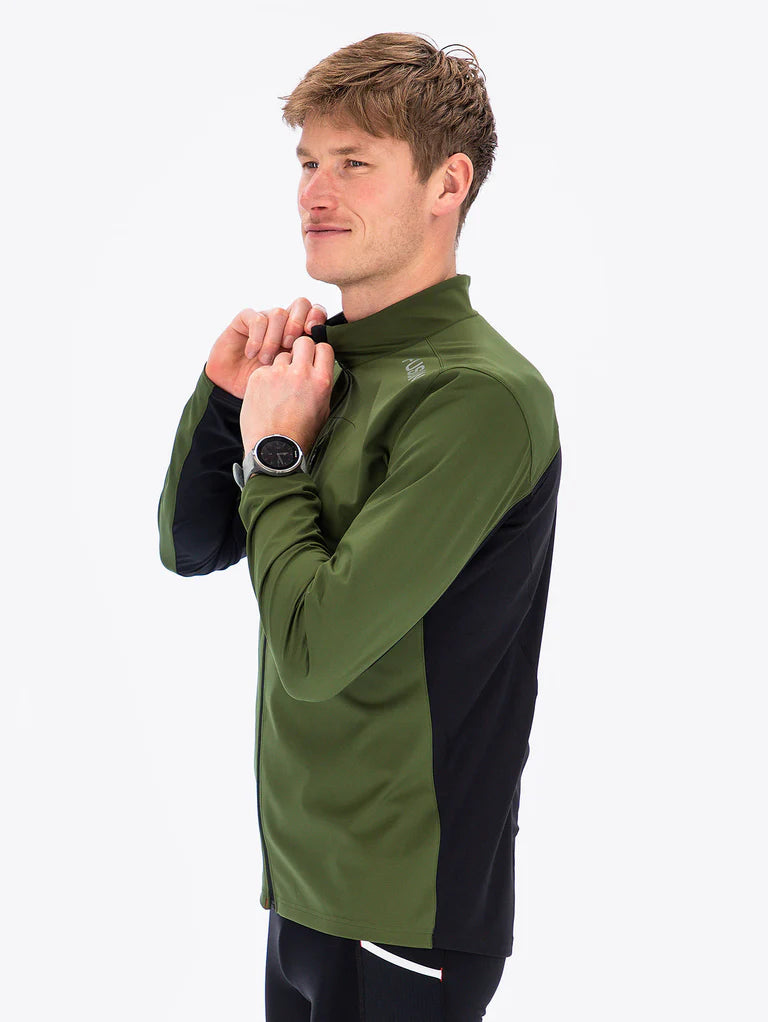 Fusion s2 run jacket sale
